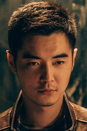 Character image for Du Cheng