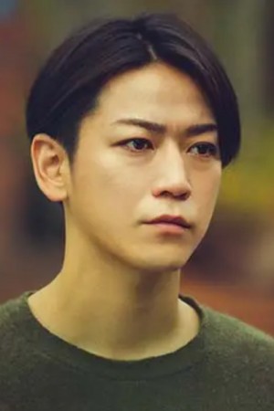 Character image for 鏑木慶一