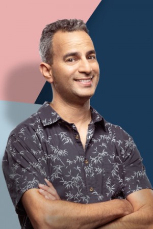 Character image for Udi Gottshalk