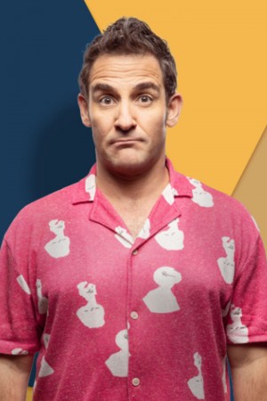 Character image for Aviad Ben Tov