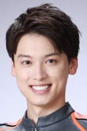 Character image for Asumi Kanata