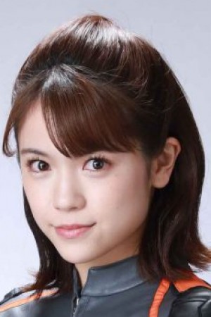 Character image for Ichika Kirino