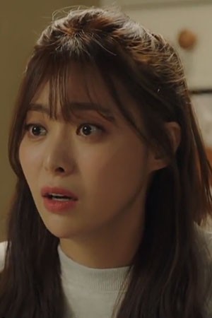 Character image for Baek Joo Hong