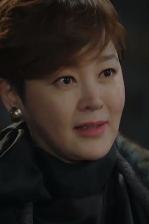 Character image for Ham Sook-Jin