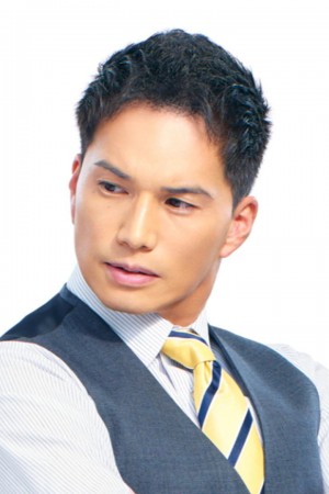 Character image for 桐山貴久