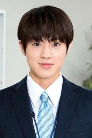 Character image for 倉橋和樹