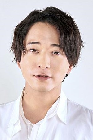 Character image for 深見一