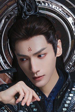 Character image for Tantai Jin / Cang Jiumin / Ming Ye