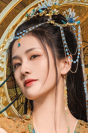 Character image for Li Susu / Ye Xiwu / Sang Jiu