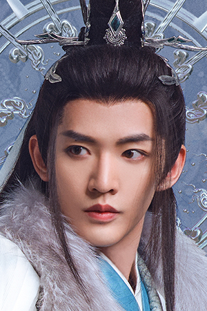 Character image for Xiao Lin / Gongye Jiwu / Sang You