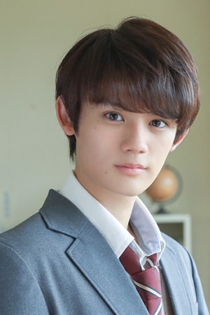 Character image for Amano Yashiro | Tendou Kagura