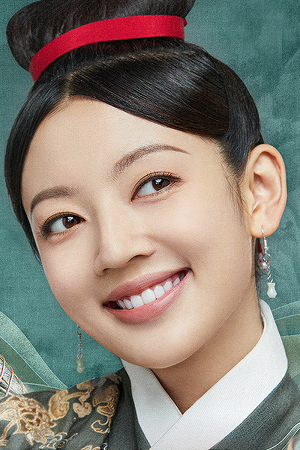 Character image for Ling Xiao Xiao 