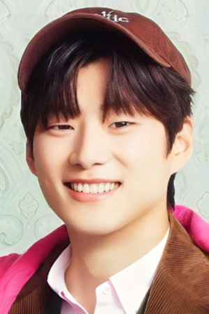 Character image for Min Woo