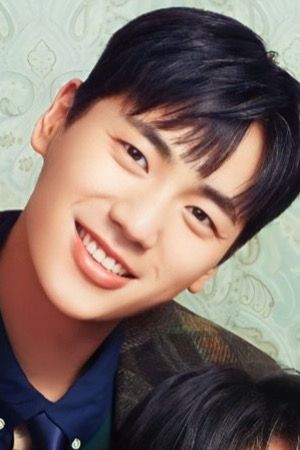 Character image for Sung Min