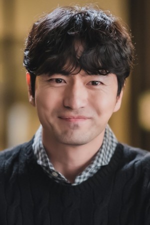 Character image for Seo Jun-hyeong