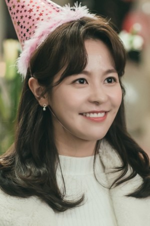 Character image for Lee Soo-yeon