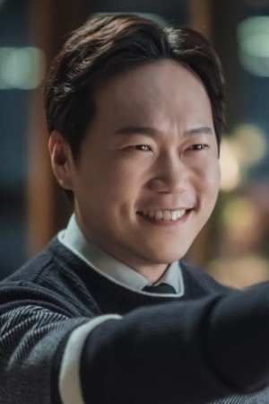 Character image for Jang Min-woo