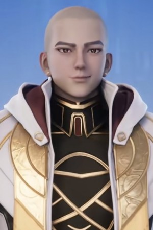 Character image for 司马仙 (Sima Xian)