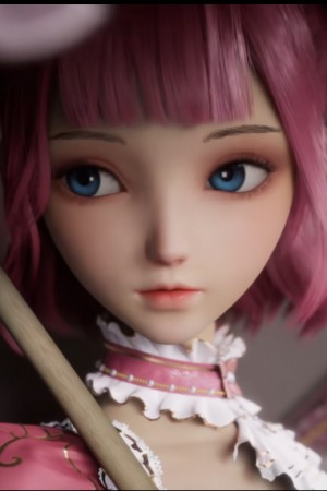 Character image for 陈樱儿 (Chen Yinger)
