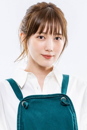 Character image for 仲町 あす花