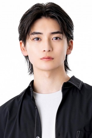 Character image for 佐神 弾