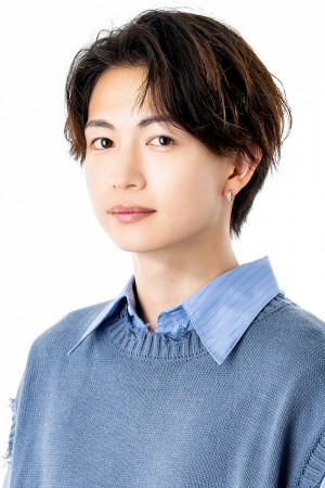 Character image for 古町 有起哉