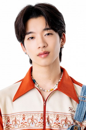 Character image for 桧山 竜星