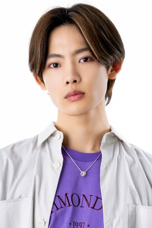 Character image for 久留島 巧