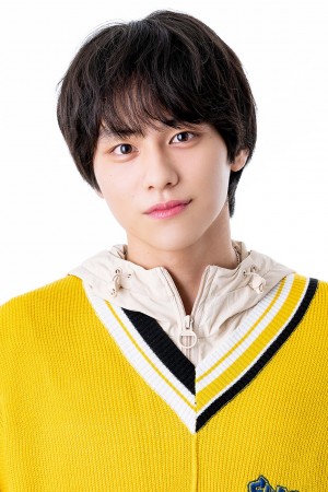 Character image for 小野寺 宝