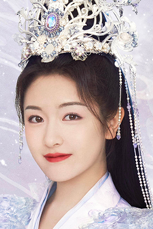 Character image for Yetan