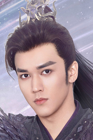 Character image for Chaofeng