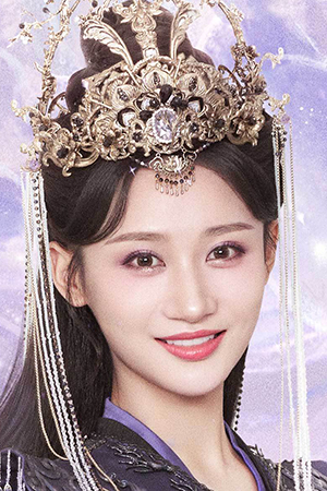 Character image for Qingkui