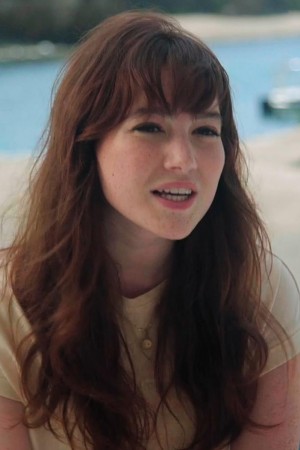 Character image for Maya