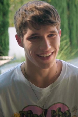 Character image for Yarden Weisberg