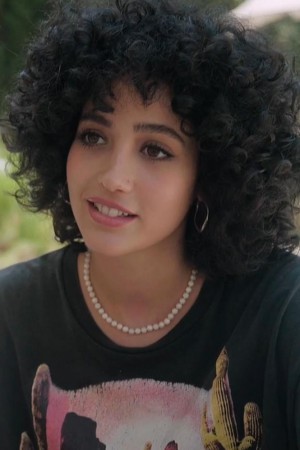 Character image for Shir