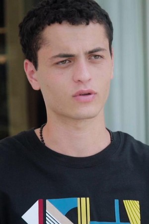 Character image for Michael