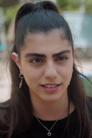 Character image for Yuli