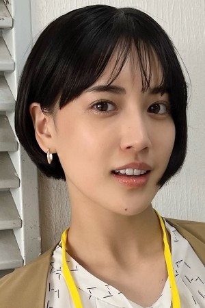 Character image for 中野京子 / Kyoko Nakano