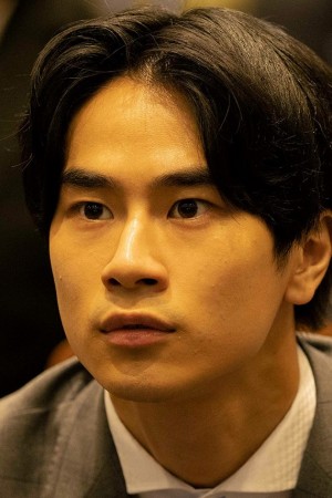 Character image for 浅井祐樹