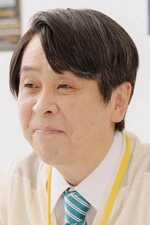 Character image for 雉村仁