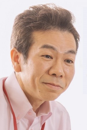 Character image for 犬塚輝