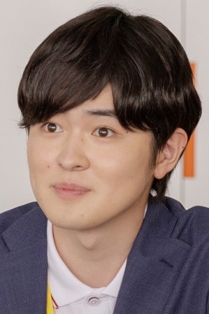 Character image for 高木真司