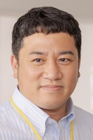 Character image for Atsushi Sawatari