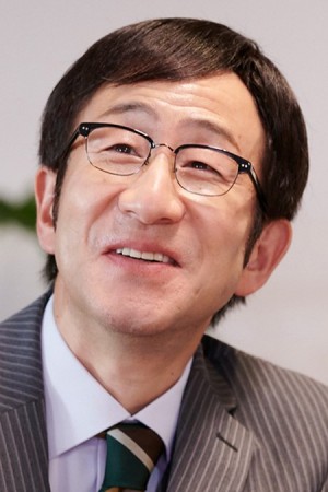 Character image for 後田浩一郎