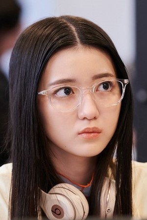 Character image for ハル / Haru