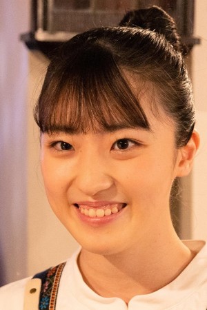 Character image for 郁田ちえみ / Chiemi Ikuta