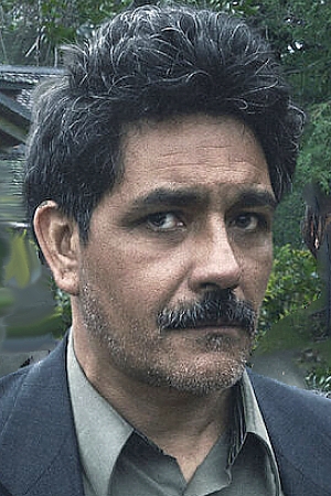 Character image for Víctor Pizarro