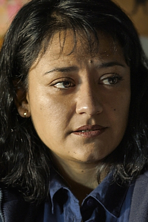 Character image for Detective Paula Asenjo