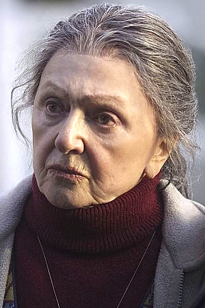 Character image for Berta del Río