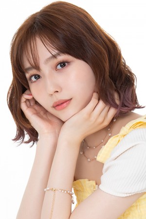 Character image for 七海 麻美